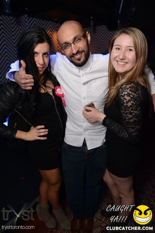 Tryst nightclub photo 118 - April 18th, 2014