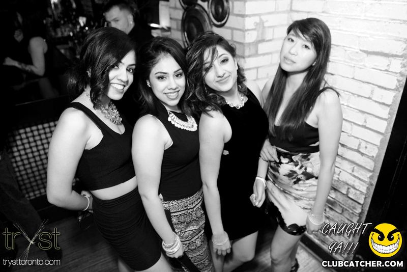 Tryst nightclub photo 159 - April 18th, 2014