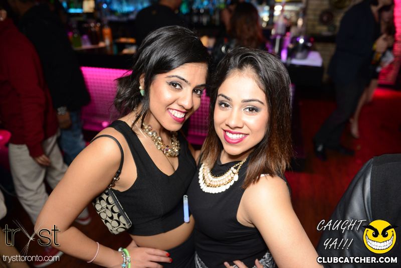 Tryst nightclub photo 164 - April 18th, 2014