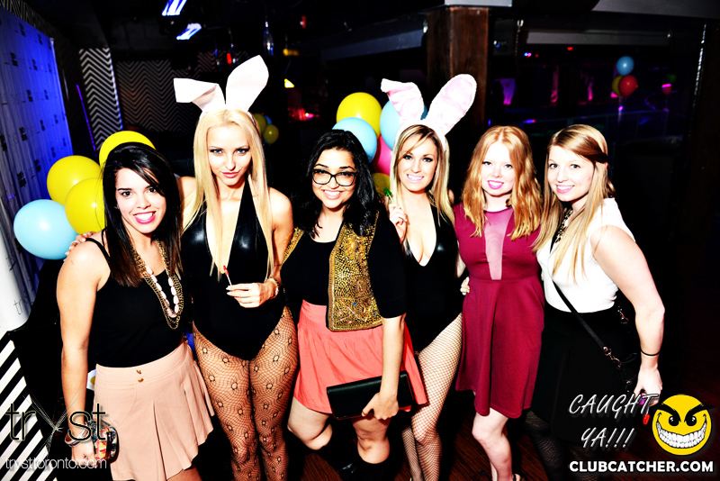 Tryst nightclub photo 173 - April 18th, 2014