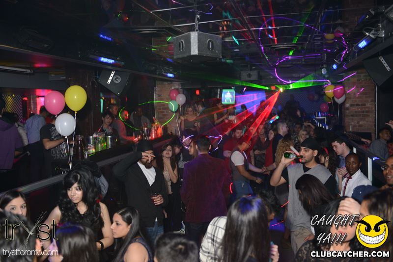 Tryst nightclub photo 175 - April 18th, 2014