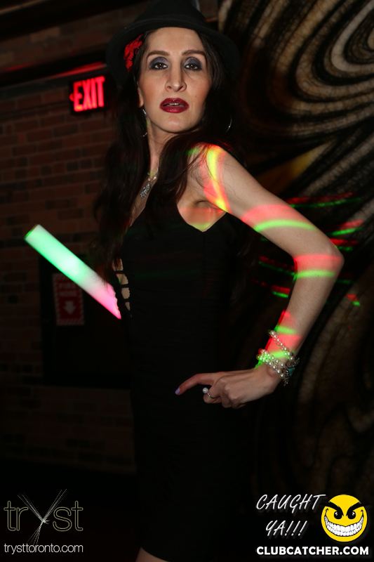 Tryst nightclub photo 176 - April 18th, 2014