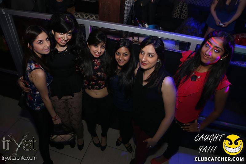 Tryst nightclub photo 182 - April 18th, 2014
