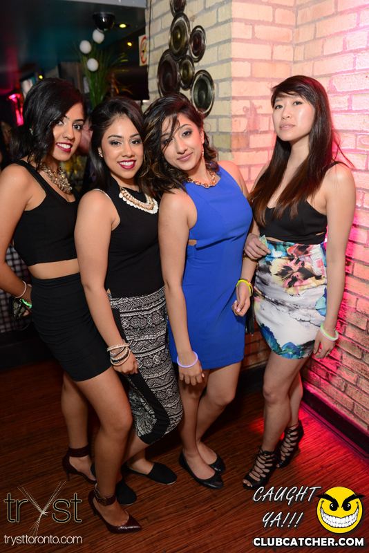 Tryst nightclub photo 194 - April 18th, 2014