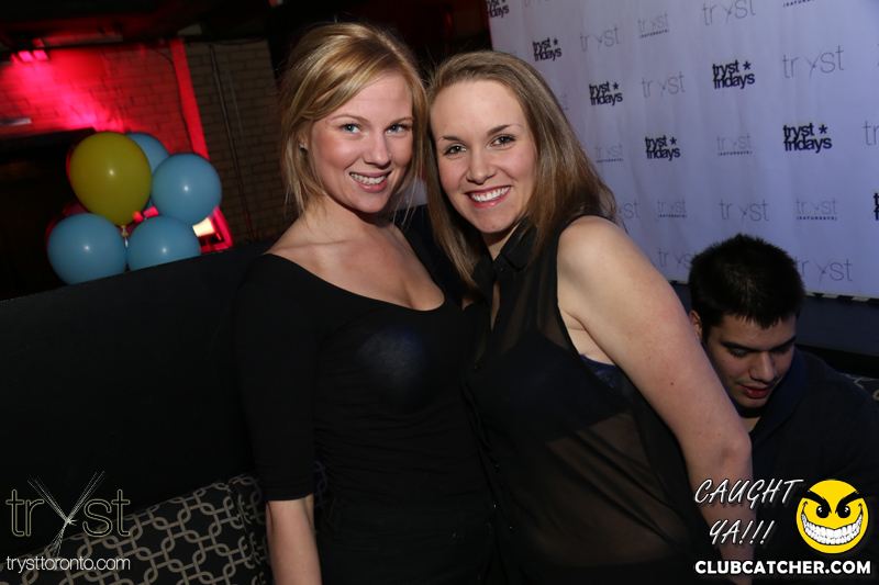 Tryst nightclub photo 199 - April 18th, 2014