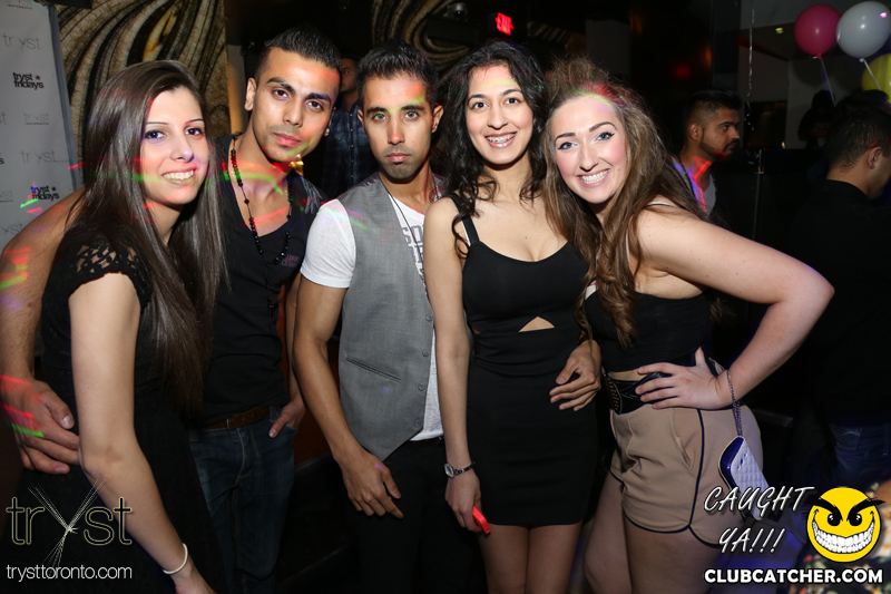 Tryst nightclub photo 21 - April 18th, 2014