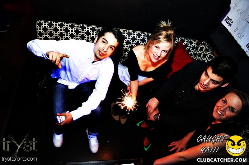 Tryst nightclub photo 216 - April 18th, 2014
