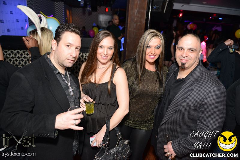 Tryst nightclub photo 218 - April 18th, 2014