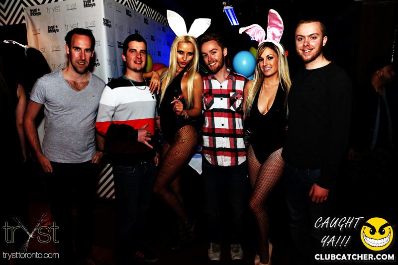 Tryst nightclub photo 219 - April 18th, 2014