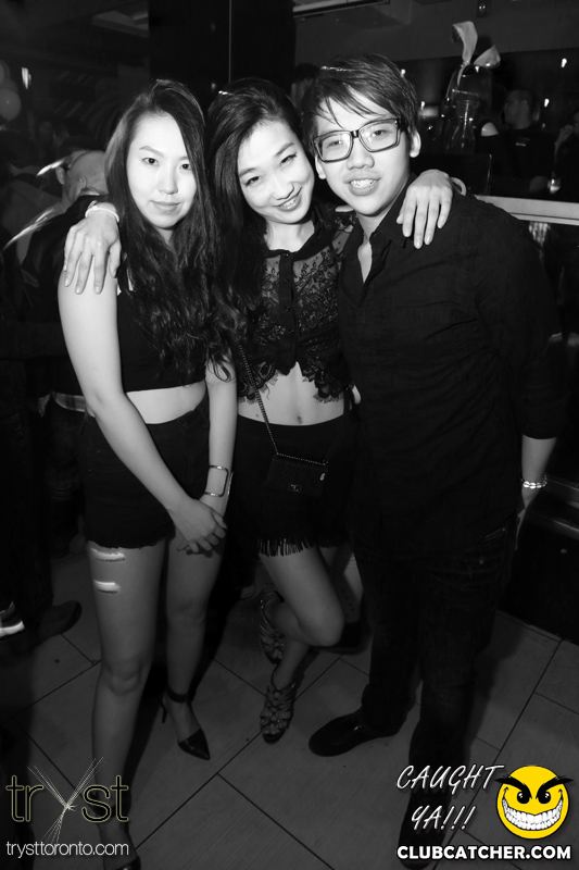 Tryst nightclub photo 221 - April 18th, 2014