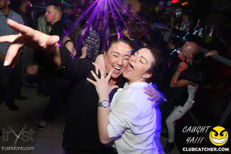 Tryst nightclub photo 222 - April 18th, 2014