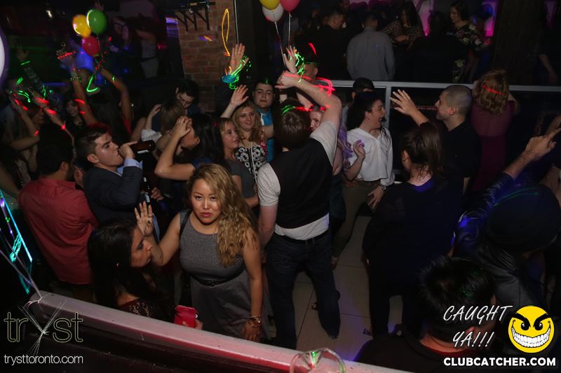Tryst nightclub photo 225 - April 18th, 2014