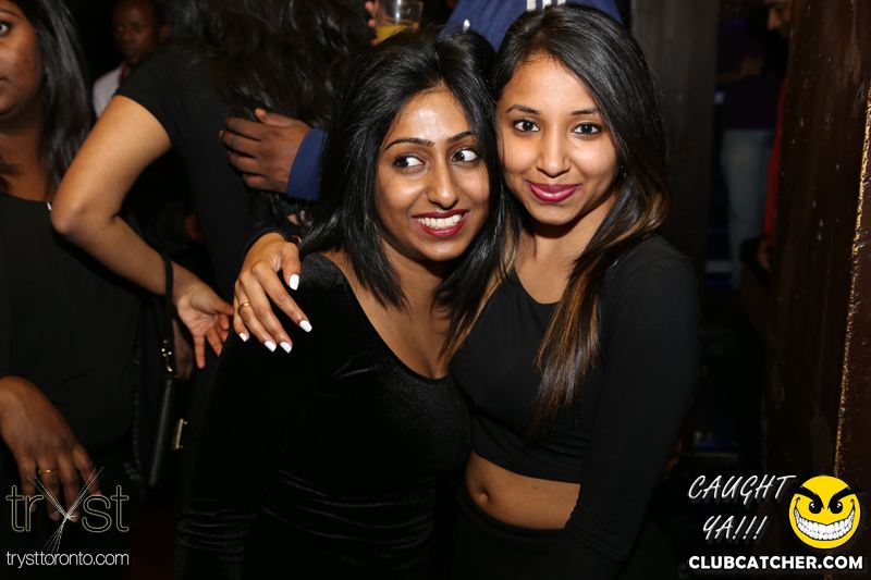 Tryst nightclub photo 227 - April 18th, 2014