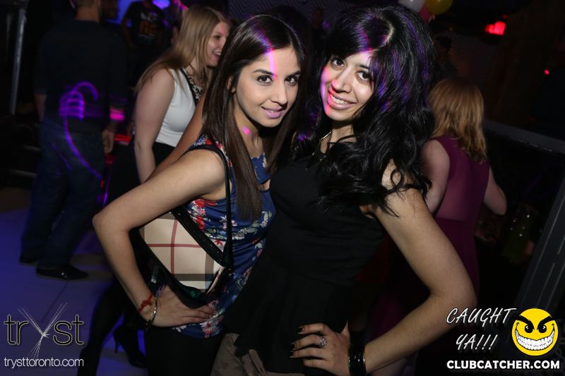 Tryst nightclub photo 228 - April 18th, 2014