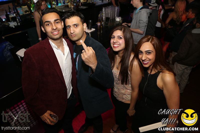 Tryst nightclub photo 229 - April 18th, 2014