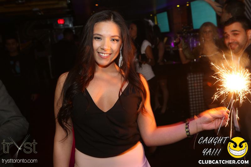 Tryst nightclub photo 236 - April 18th, 2014