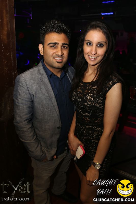 Tryst nightclub photo 249 - April 18th, 2014