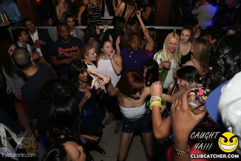 Tryst nightclub photo 251 - April 18th, 2014