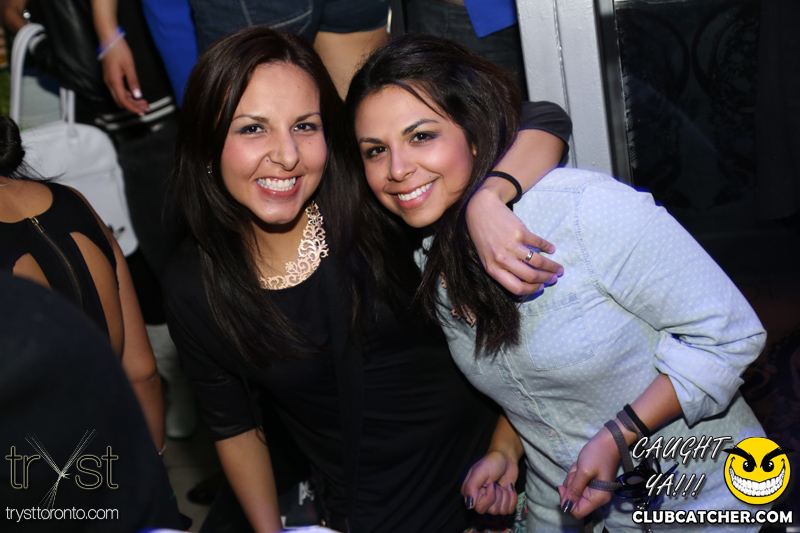 Tryst nightclub photo 254 - April 18th, 2014
