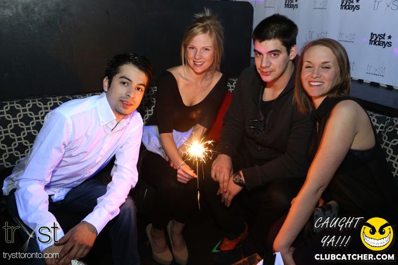 Tryst nightclub photo 255 - April 18th, 2014