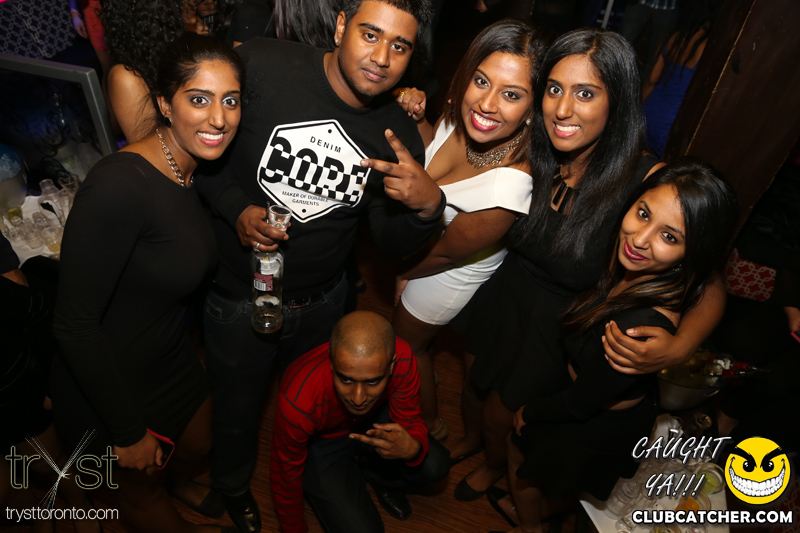 Tryst nightclub photo 267 - April 18th, 2014