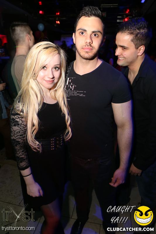 Tryst nightclub photo 273 - April 18th, 2014