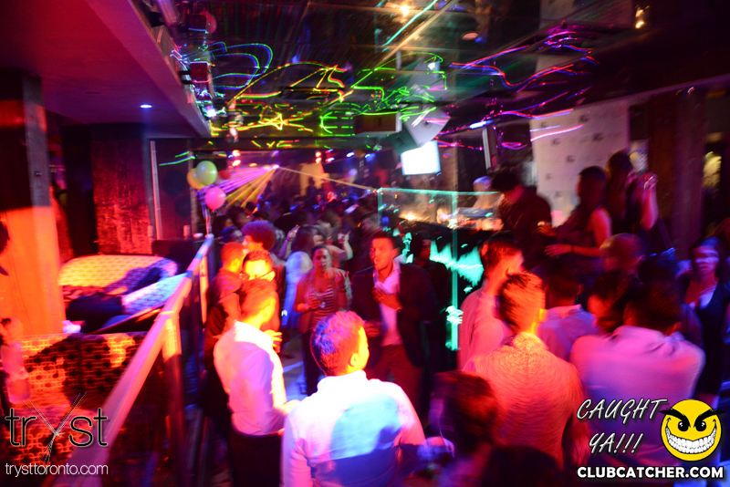 Tryst nightclub photo 275 - April 18th, 2014
