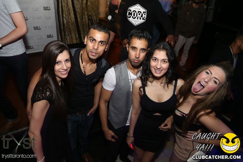Tryst nightclub photo 277 - April 18th, 2014
