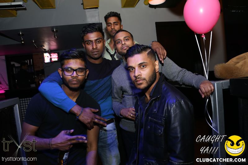 Tryst nightclub photo 282 - April 18th, 2014