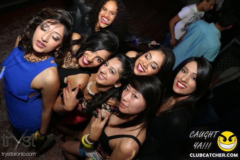 Tryst nightclub photo 285 - April 18th, 2014