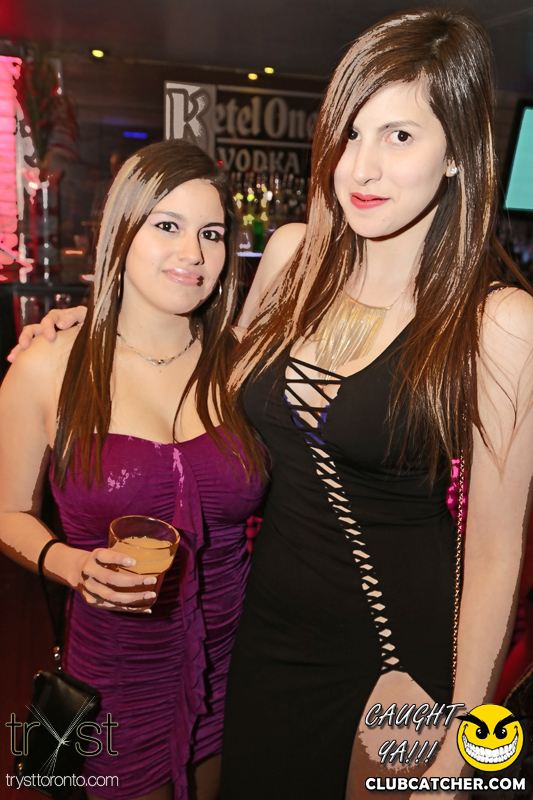 Tryst nightclub photo 286 - April 18th, 2014