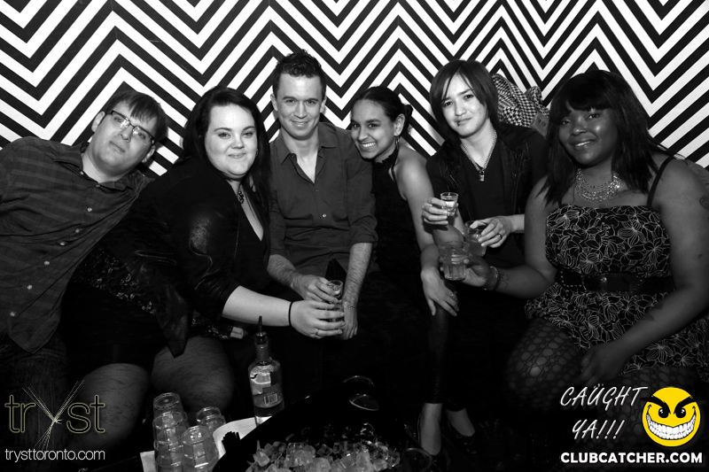 Tryst nightclub photo 289 - April 18th, 2014