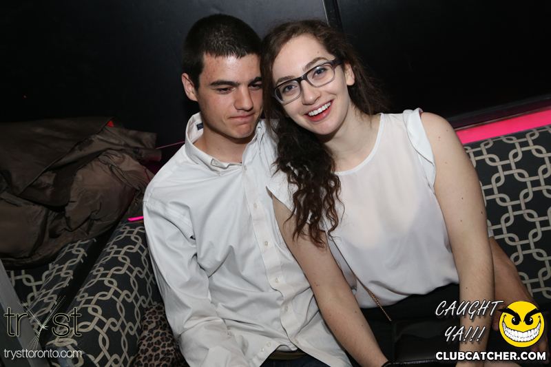 Tryst nightclub photo 290 - April 18th, 2014