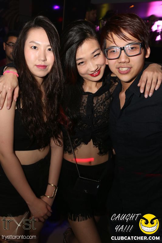 Tryst nightclub photo 30 - April 18th, 2014