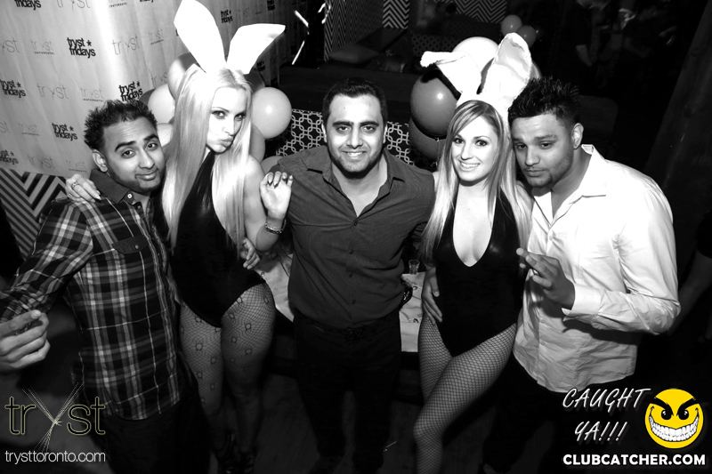 Tryst nightclub photo 304 - April 18th, 2014