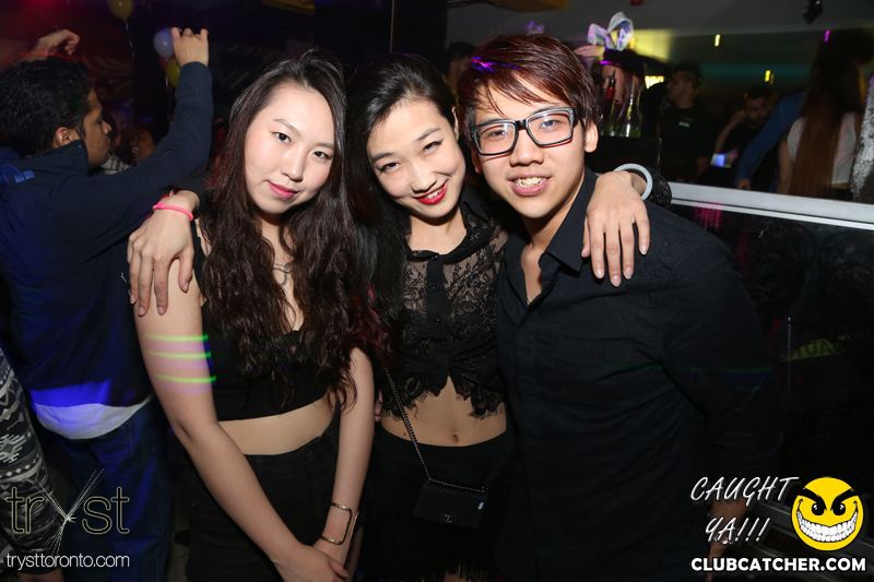 Tryst nightclub photo 306 - April 18th, 2014