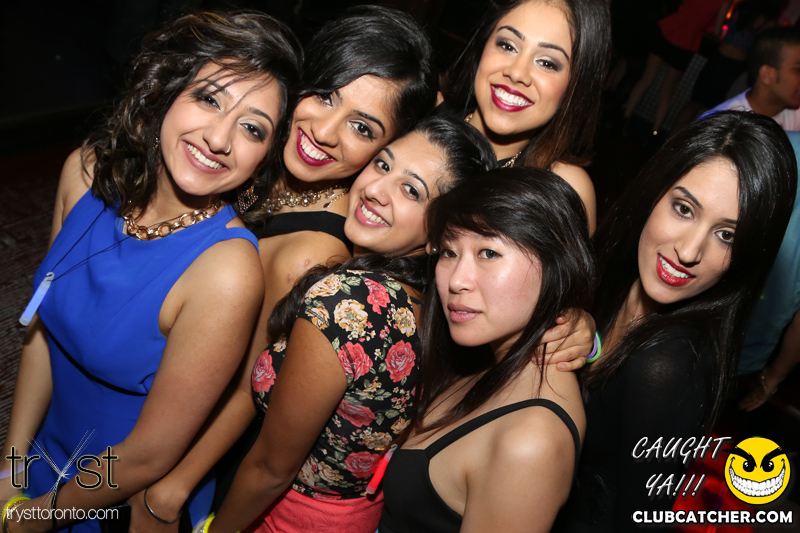 Tryst nightclub photo 308 - April 18th, 2014