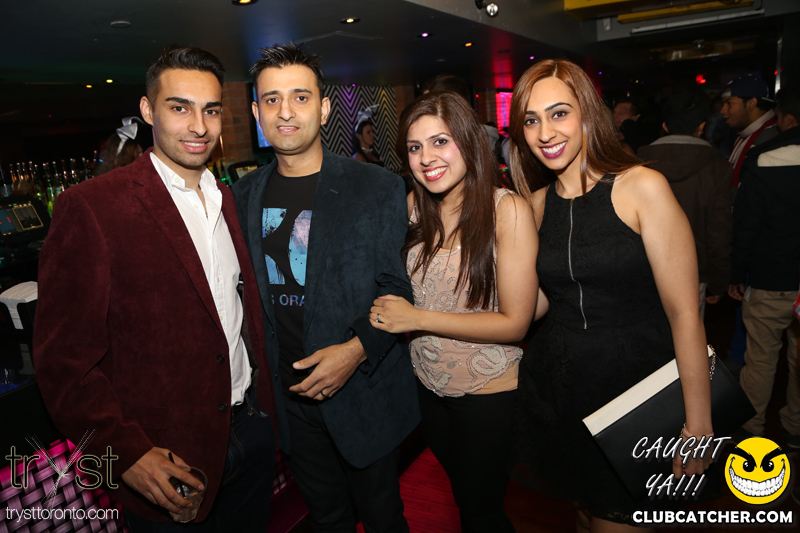 Tryst nightclub photo 313 - April 18th, 2014