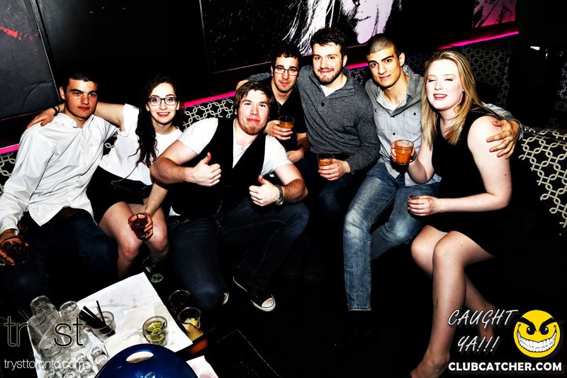 Tryst nightclub photo 329 - April 18th, 2014