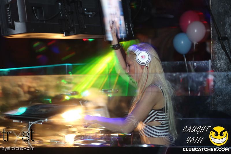 Tryst nightclub photo 34 - April 18th, 2014