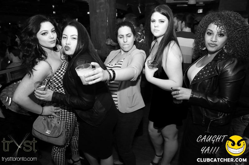 Tryst nightclub photo 333 - April 18th, 2014