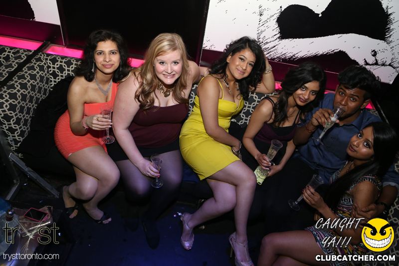 Tryst nightclub photo 334 - April 18th, 2014