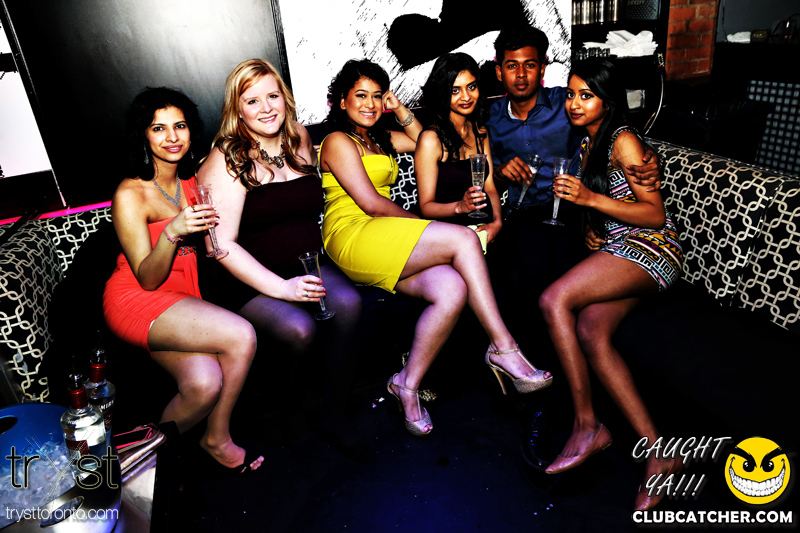 Tryst nightclub photo 338 - April 18th, 2014