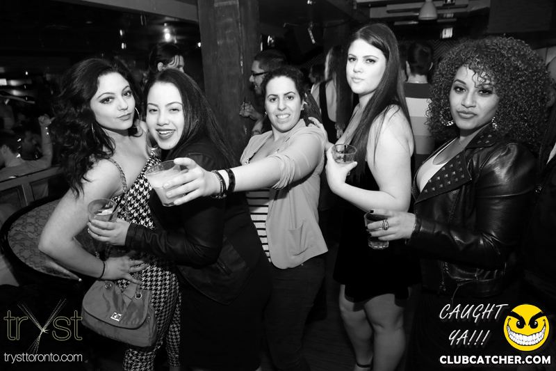 Tryst nightclub photo 339 - April 18th, 2014