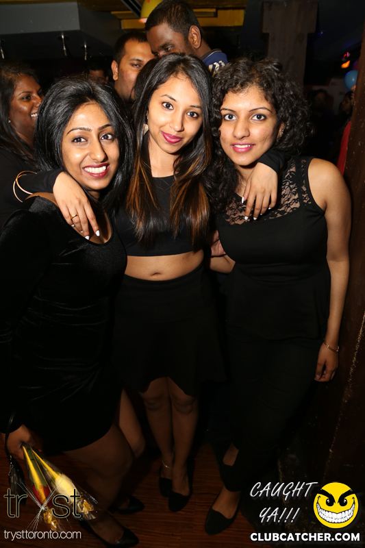 Tryst nightclub photo 36 - April 18th, 2014