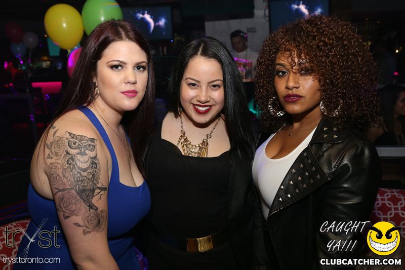 Tryst nightclub photo 353 - April 18th, 2014