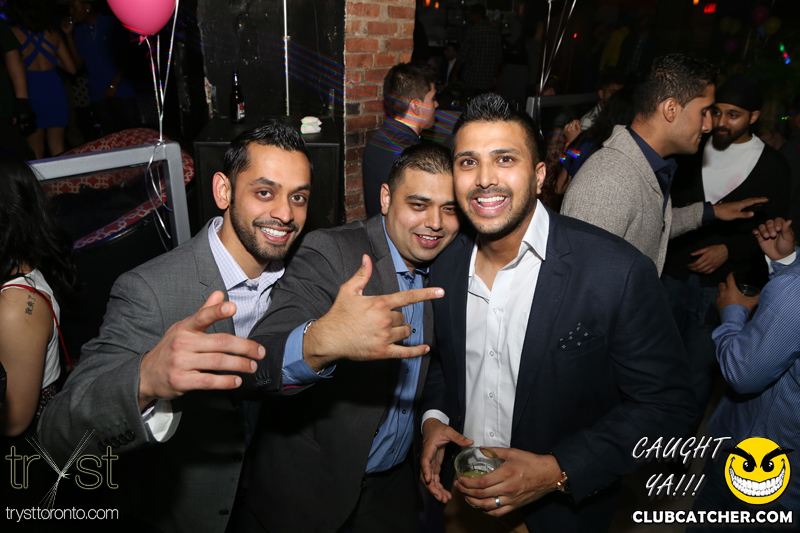 Tryst nightclub photo 364 - April 18th, 2014