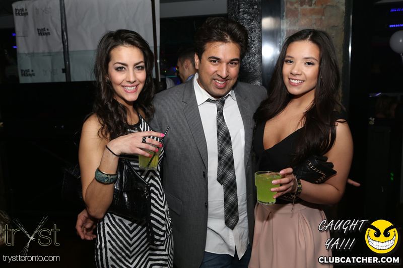 Tryst nightclub photo 366 - April 18th, 2014