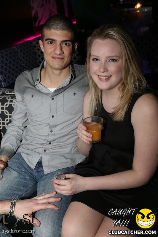 Tryst nightclub photo 372 - April 18th, 2014