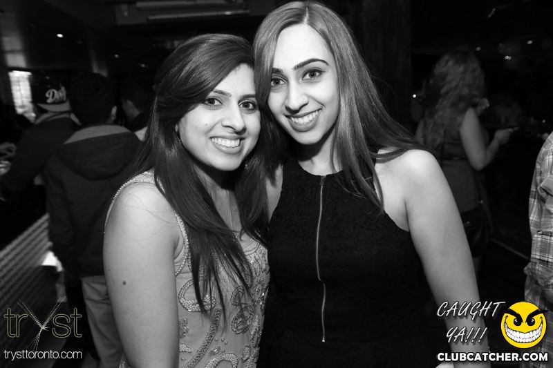 Tryst nightclub photo 374 - April 18th, 2014